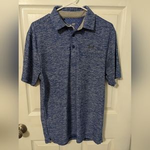 Under Armour Tech Polo
